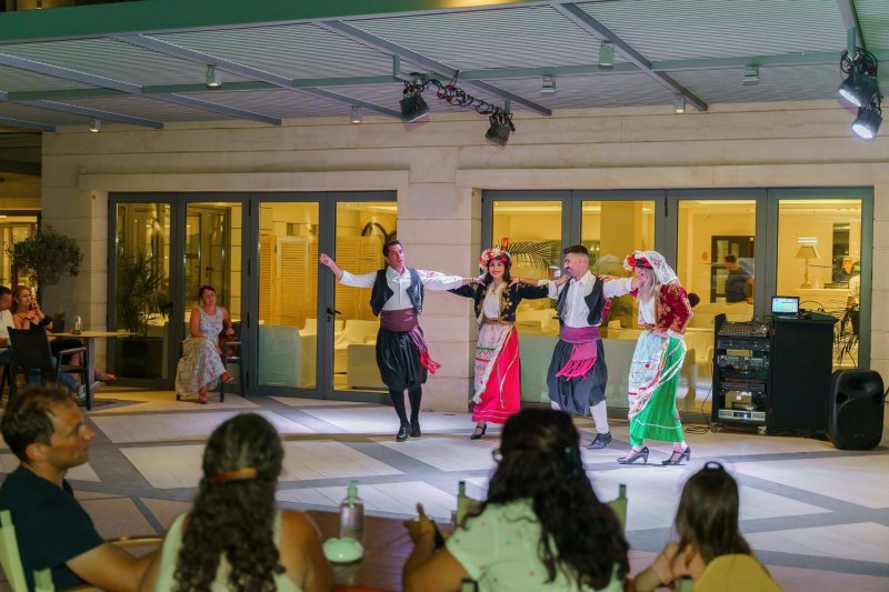 Kelet-Kréta utazás Pearl Beach Crete