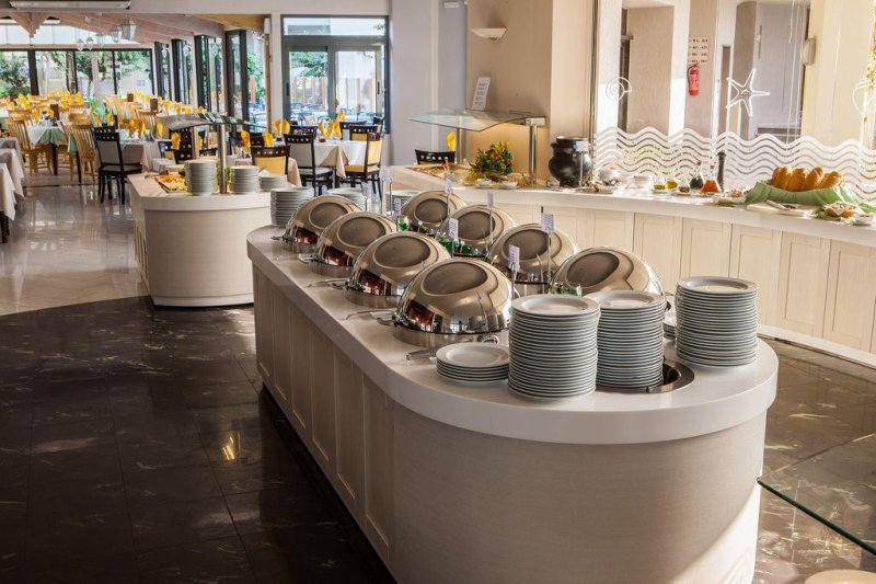 Kelet-Kréta utazás Pearl Beach Crete