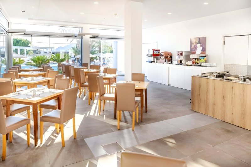 Rodosz utazás Pefkos Breeze