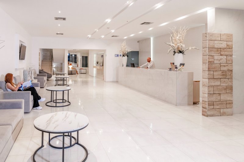 Rodosz utazás Pefkos Breeze