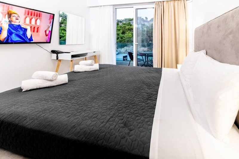 Rodosz utazás Pefkos Breeze