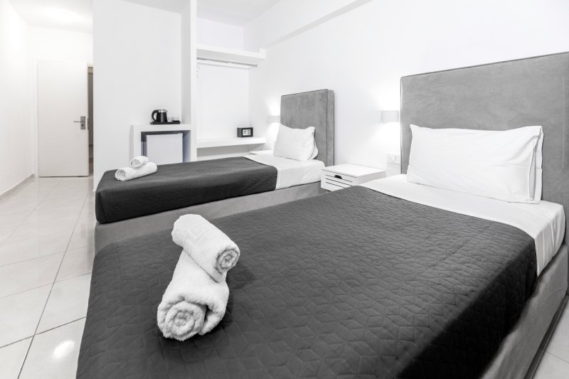 Rodosz utazás Pefkos Breeze