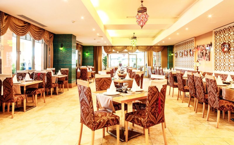 Side utazás Pegasos World