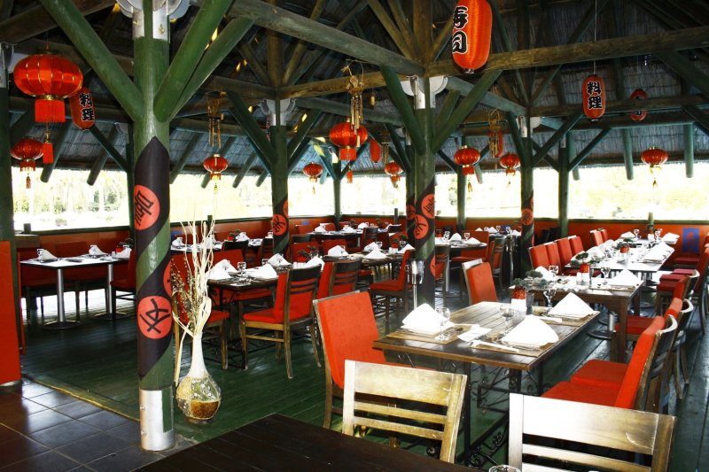 Side utazás Pegasos World