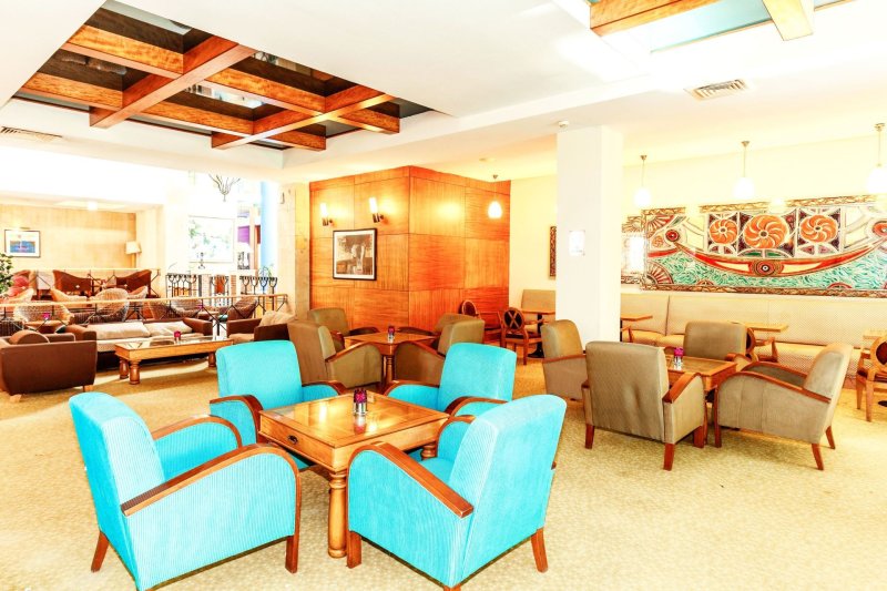 Side utazás Pegasos World