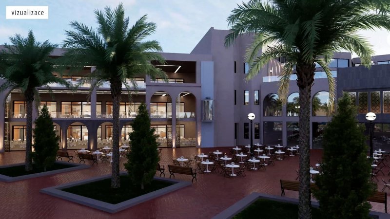 Hurghada utazás Pickalbatros Albatros Makadi Resort