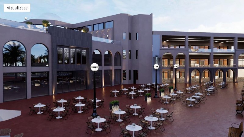 Hurghada utazás Pickalbatros Albatros Makadi Resort