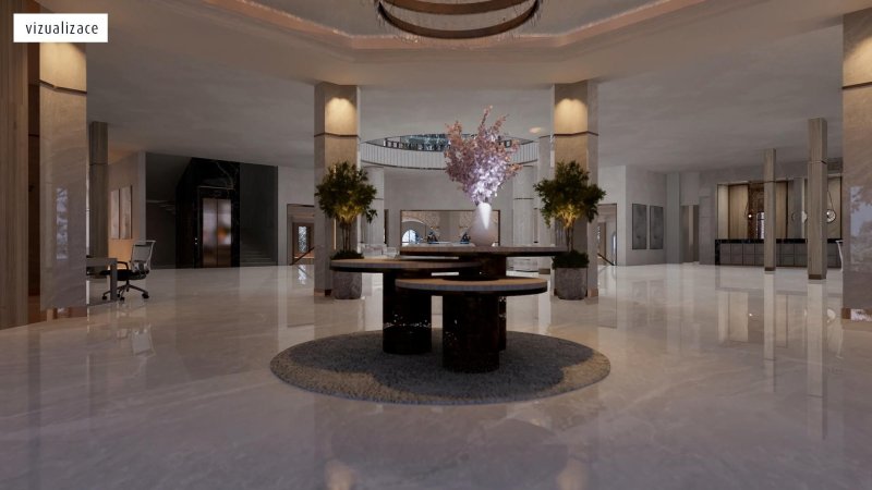 Hurghada utazás Pickalbatros Albatros Makadi Resort