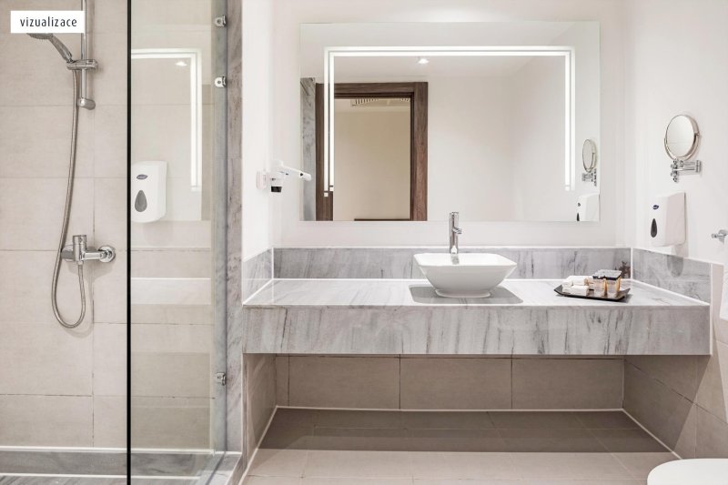 Hurghada utazás Pickalbatros Albatros Makadi Resort