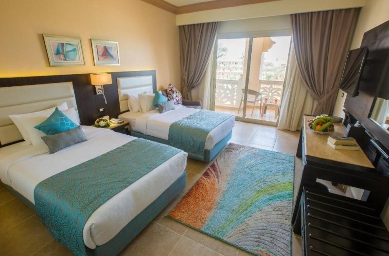 Hurghada utazás Pickalbatros Albatros Palace