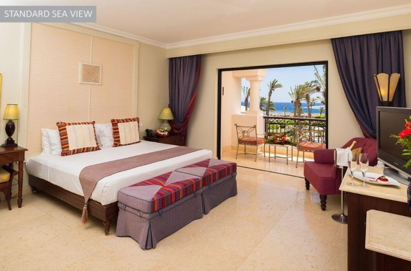 Hurghada utazás Pickalbatros Albatros Palace