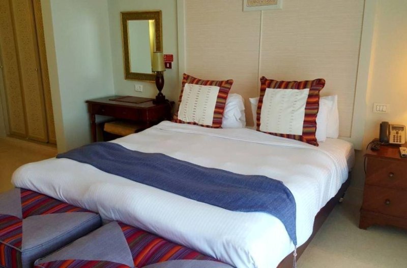 Hurghada utazás Pickalbatros Albatros Palace