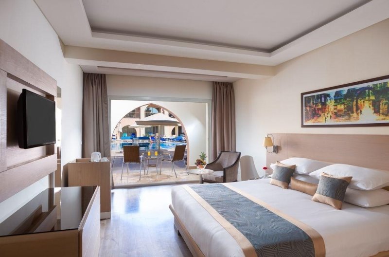 Hurghada utazás Pickalbatros Alf Leila Wa Leila By Neverland