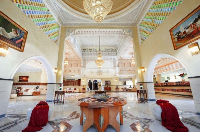 Hurghada utazás Pickalbatros Alf Leila Wa Leila By Neverland