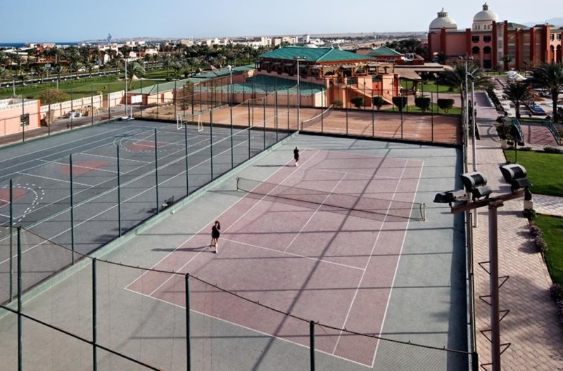 Hurghada utazás Pickalbatros Aqua Park