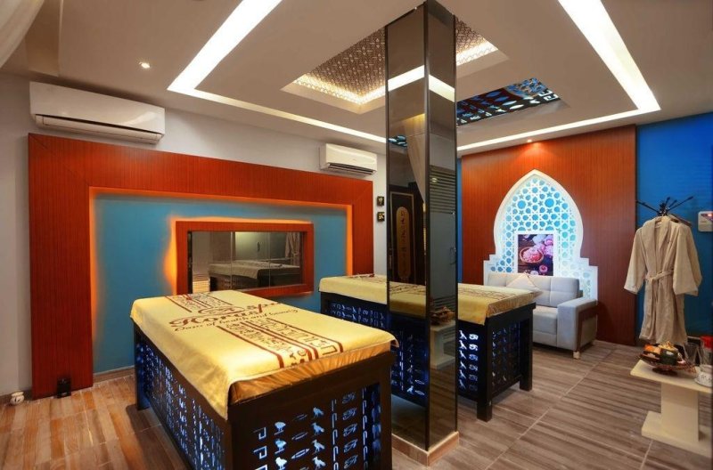 Hurghada utazás Pickalbatros Aqua Park