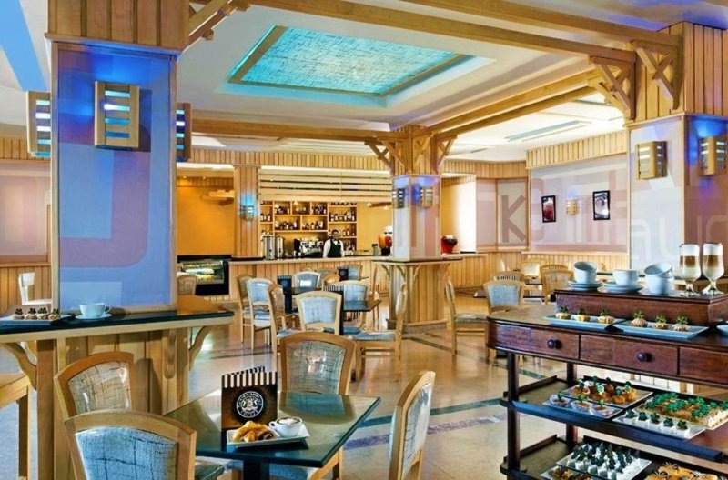 Hurghada utazás Pickalbatros Aqua Park