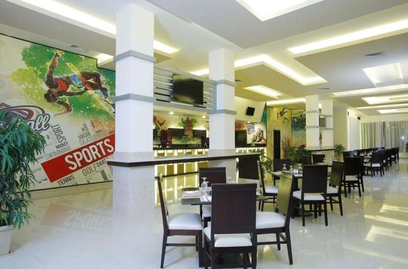 Hurghada utazás Pickalbatros Aqua Vista