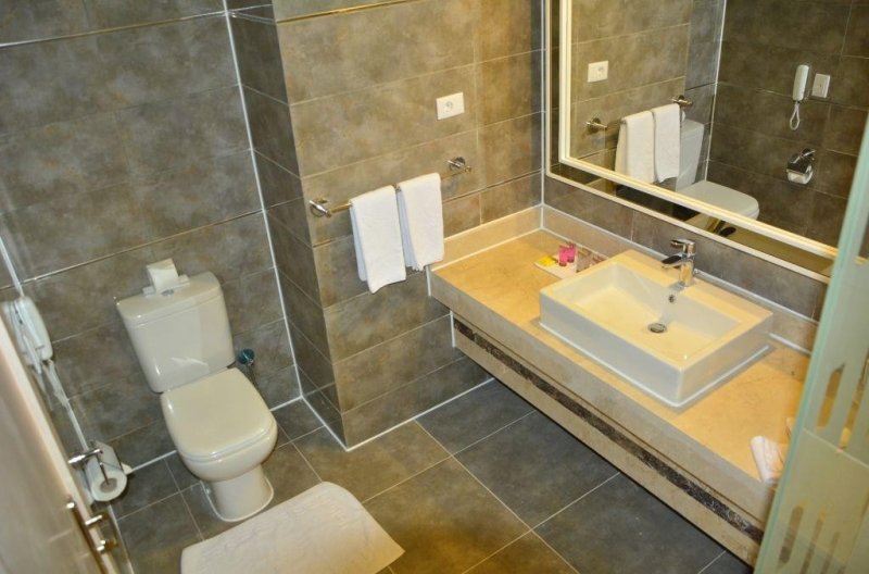 Hurghada utazás Pickalbatros Aqua Vista