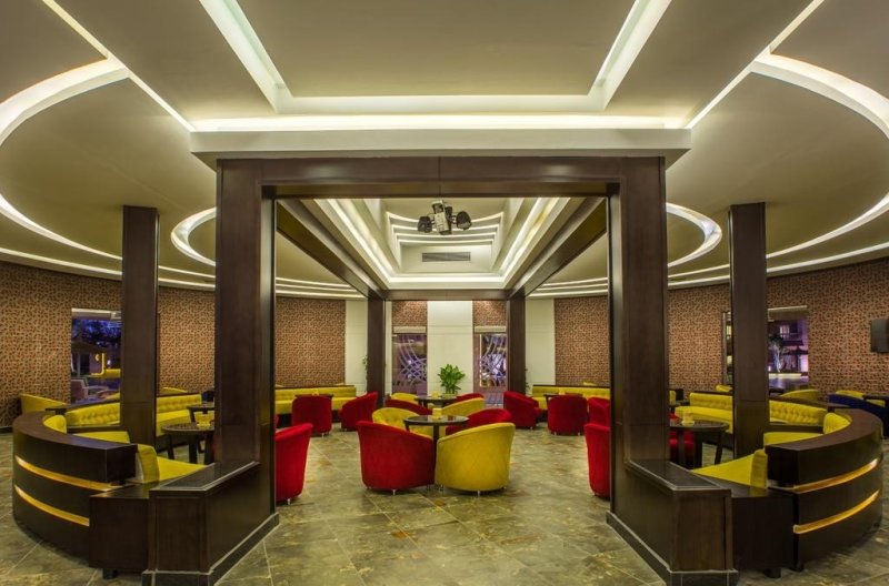 Hurghada utazás Pickalbatros Aqua Vista