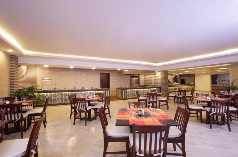 Hurghada utazás Pickalbatros Aqua Vista