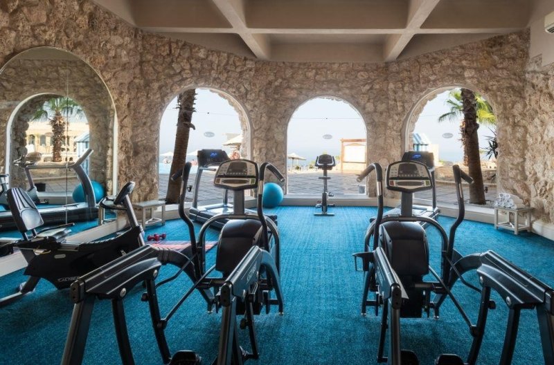 Hurghada utazás Pickalbatros Citadel Sahl Hasheesh