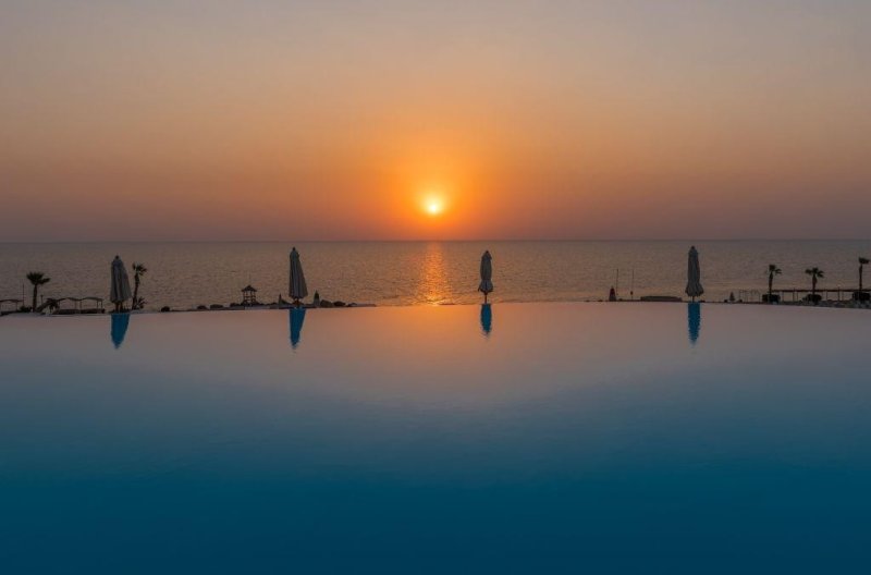 Hurghada utazás Pickalbatros Citadel Sahl Hasheesh