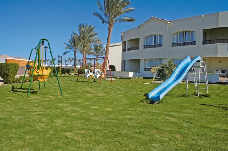 Hurghada utazás Pickalbatros Dana Beach Resort