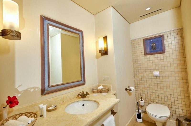 Marsa Alam utazás Pickalbatros Oasis Port Ghalib