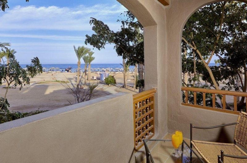 Marsa Alam utazás Pickalbatros Oasis Port Ghalib