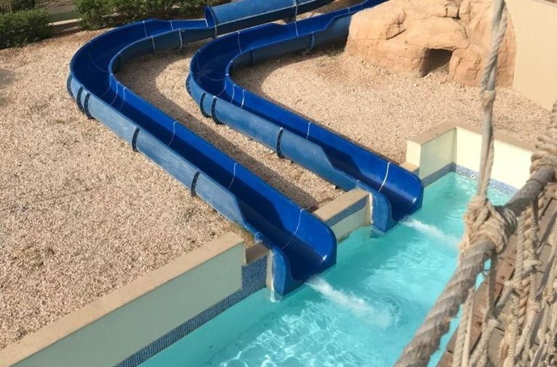 Marsa Alam utazás Pickalbatros Oasis Port Ghalib