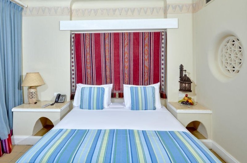 Marsa Alam utazás Pickalbatros Oasis Port Ghalib