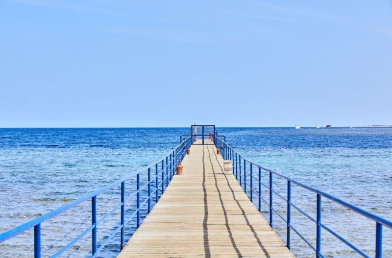 Marsa Alam utazás Pickalbatros Albatros Palace Port Ghalib