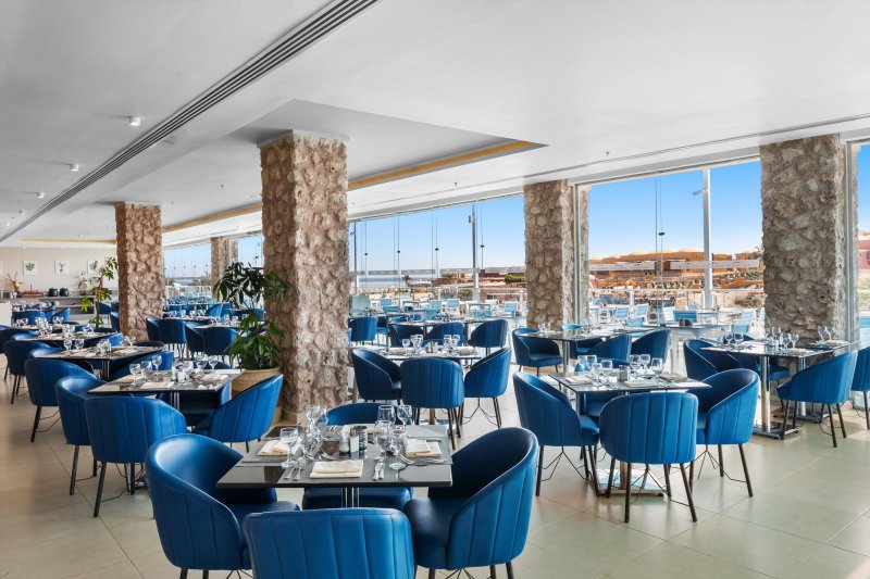 Marsa Alam utazás Pickalbatros Portofino Villaggio