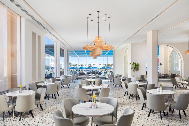 Marsa Alam utazás Pickalbatros Portofino Villaggio