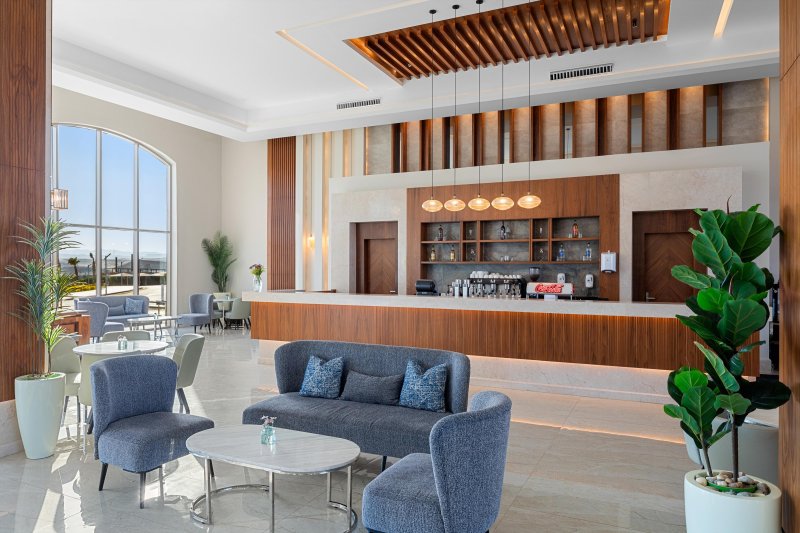 Marsa Alam utazás Pickalbatros Portofino Vita