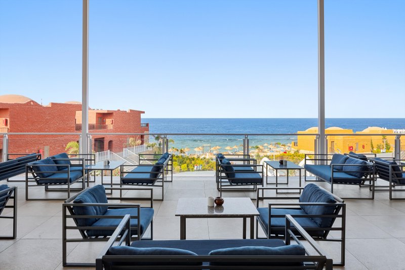 Marsa Alam utazás Pickalbatros Portofino Vita