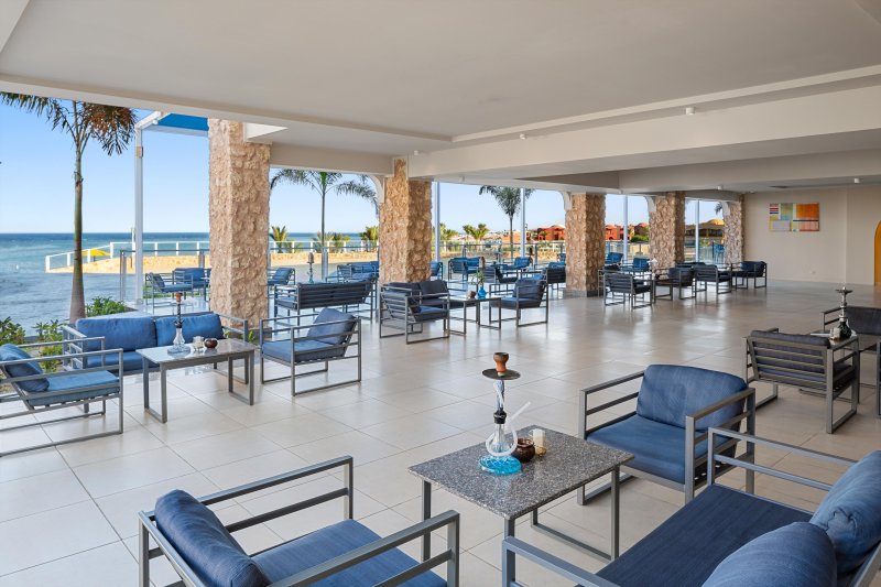 Marsa Alam utazás Pickalbatros Portofino Vita