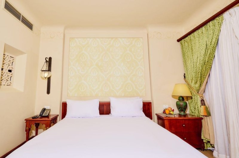 Marsa Alam utazás Pickalbatros Sands Port Ghalib