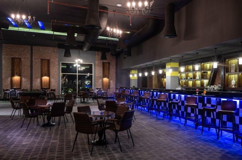 Marsa Alam utazás Pickalbatros Sea World Marsa Alam