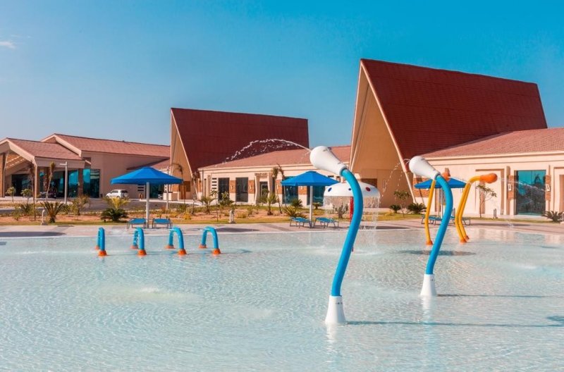 Marsa Alam utazás Pickalbatros Sea World Marsa Alam