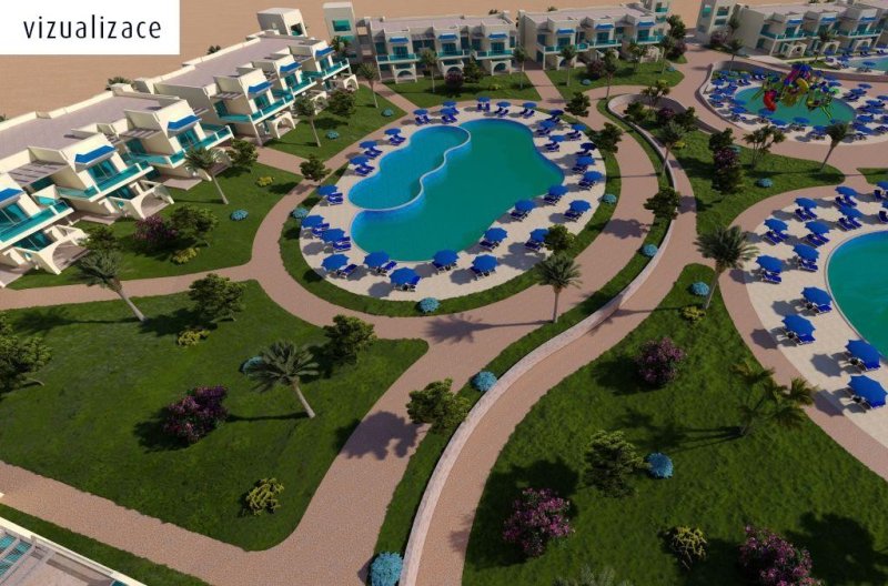 Hurghada utazás Pickalbatros Water Valley By Neverland