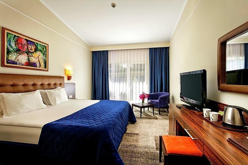 Belek utazás Pine Beach Belek