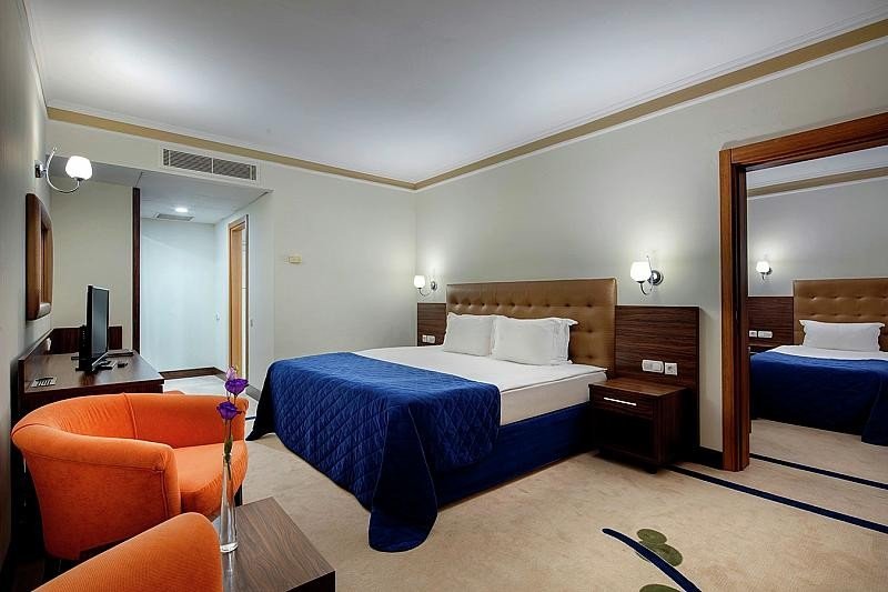 Belek utazás Pine Beach Belek