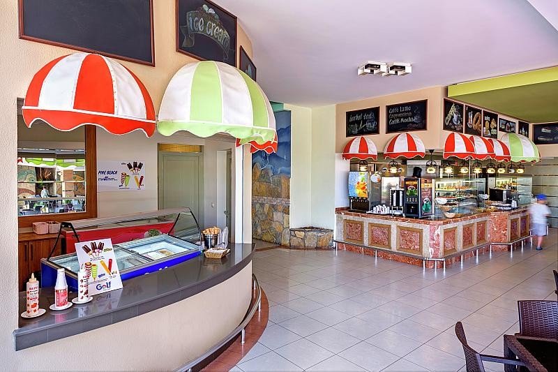 Belek utazás Pine Beach Belek