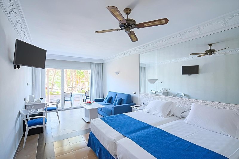 Costa de Almería utazás Playacapricho