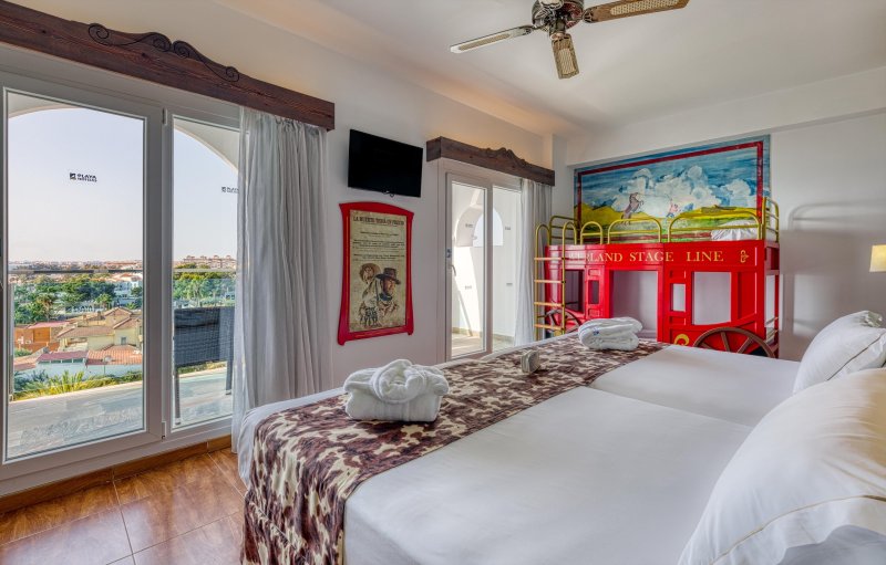 Costa de Almería Playadulce