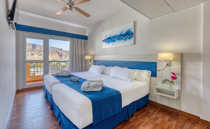 Costa de Almería Playadulce