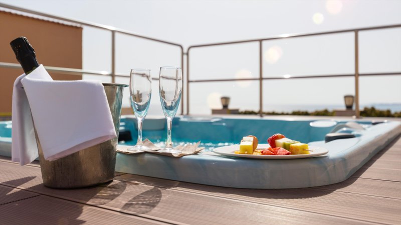 Costa de Almería Playadulce