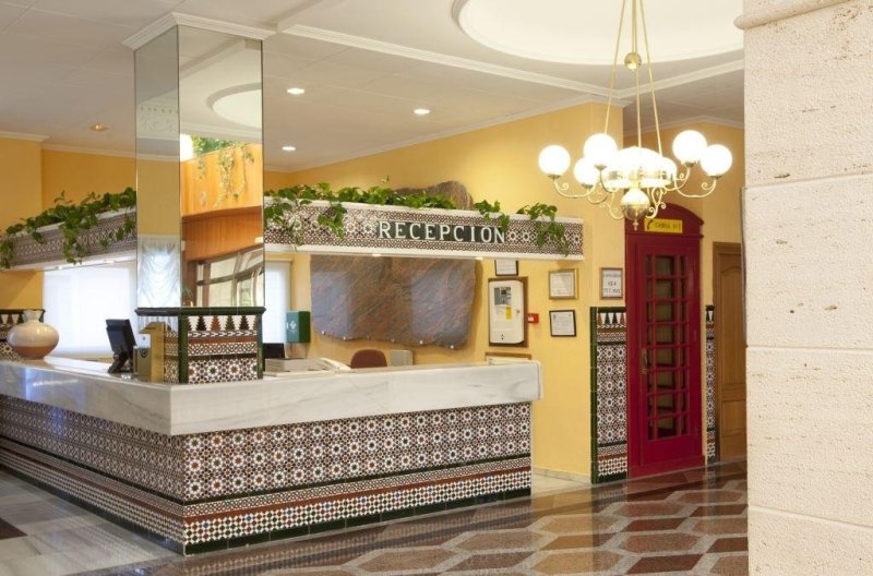 Costa de Almería utazás Playalinda Aquapark & Spa